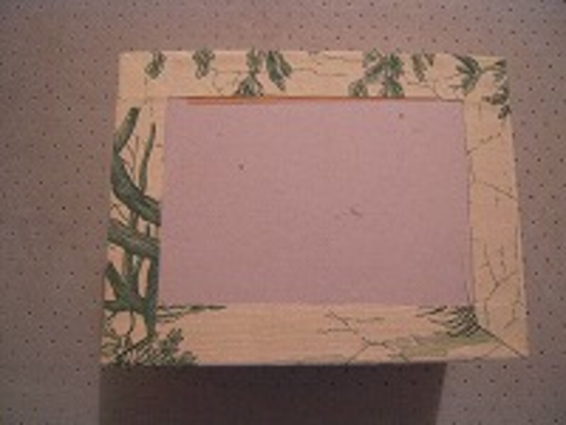 カルトナージュ11