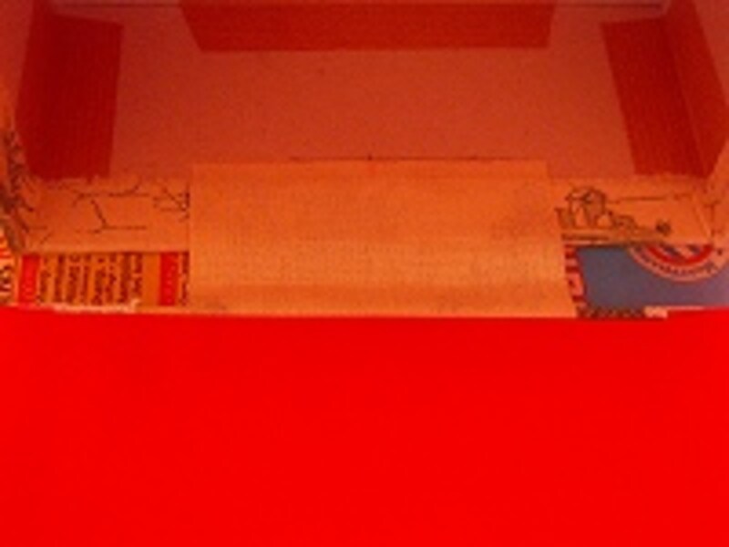 カルトナージュ15