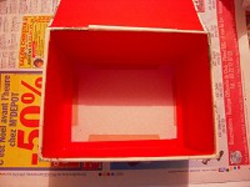 カルトナージュ18