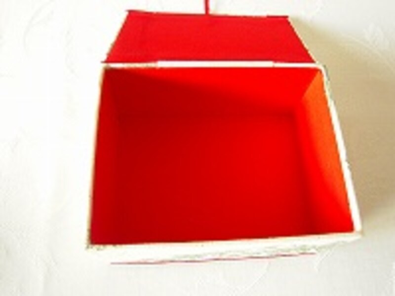 カルトナージュ19