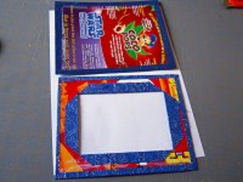 ミニバッグ8