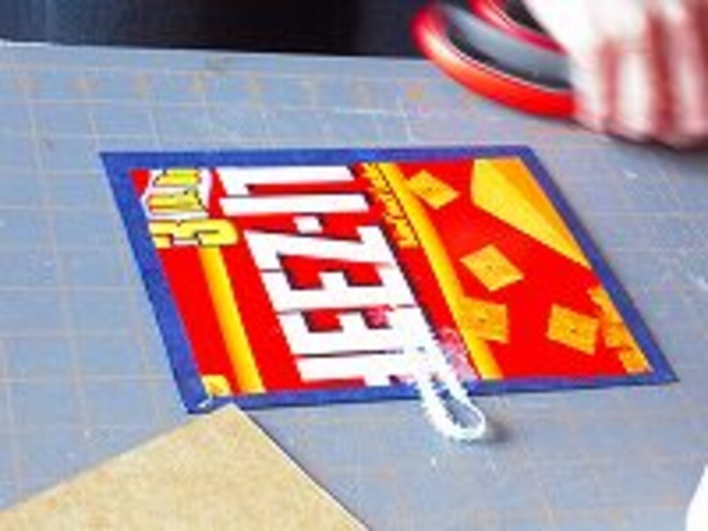 ミニバッグ8