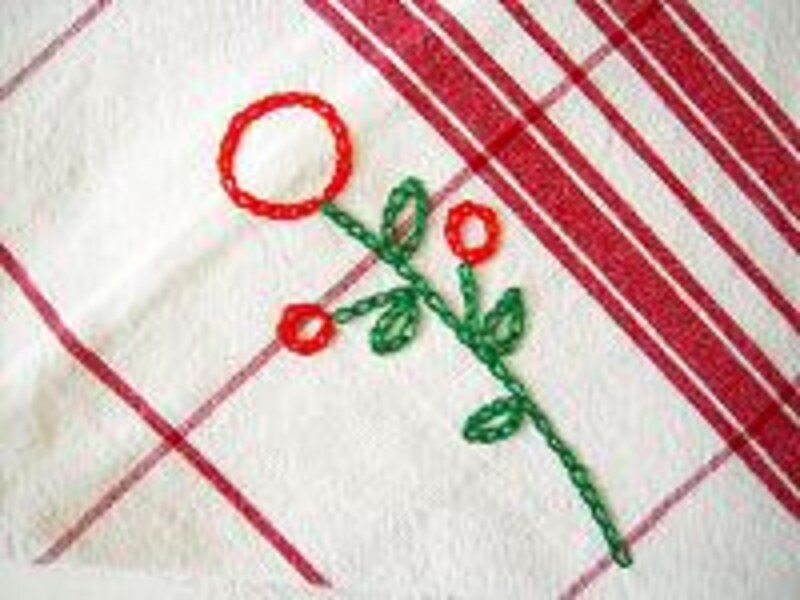 あずま袋チェーン1