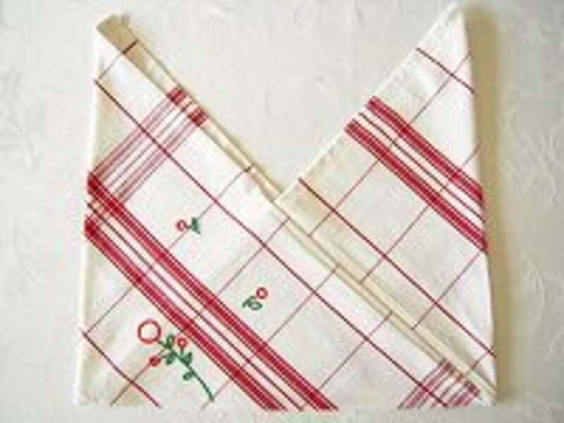 あずま袋チェーン4