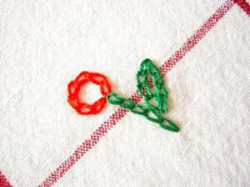 あずま袋チェーン2