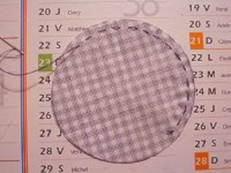 ミニピンクッション2