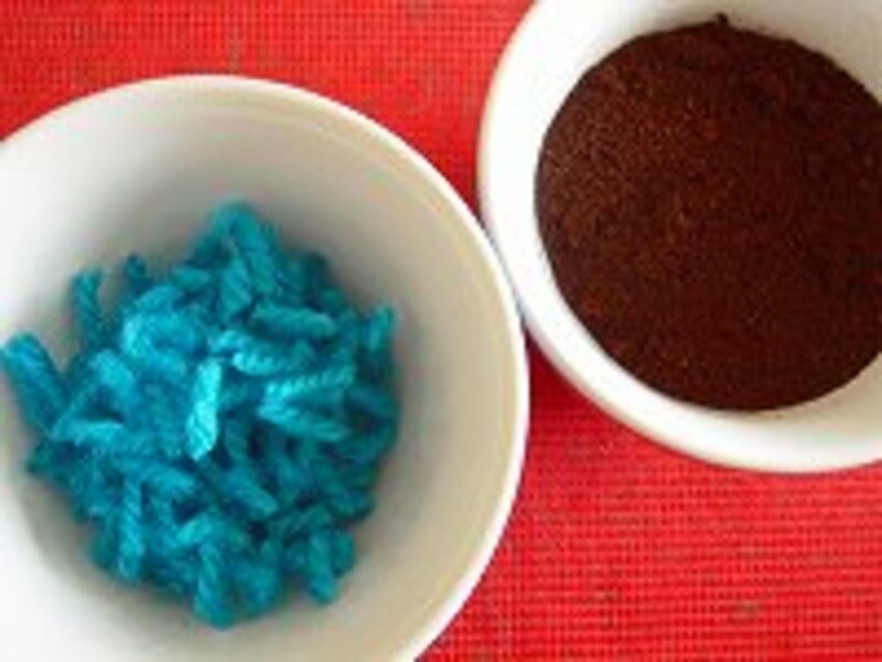 ミニピンクッション詰め物