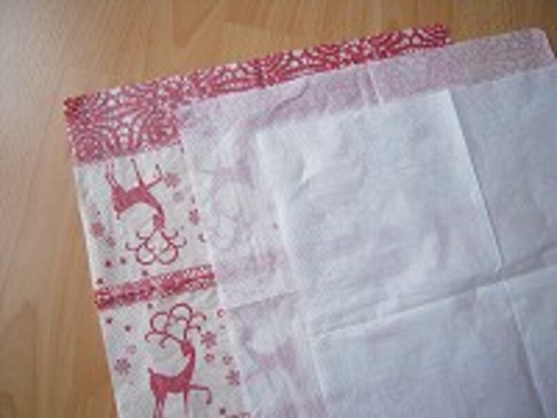 オーナメントボールP1