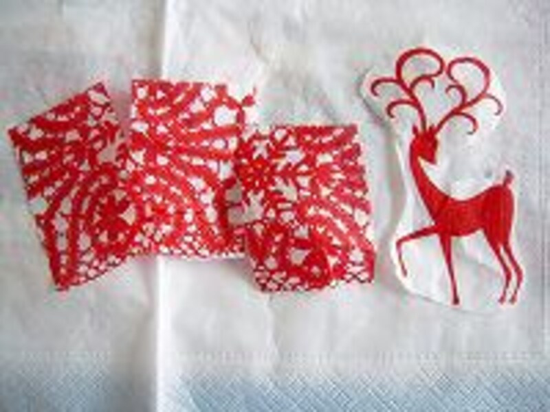 オーナメントボールP2