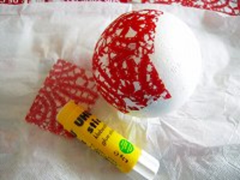 ソーイングオーナメントボールP3