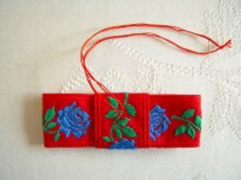 オーナメントボールP7