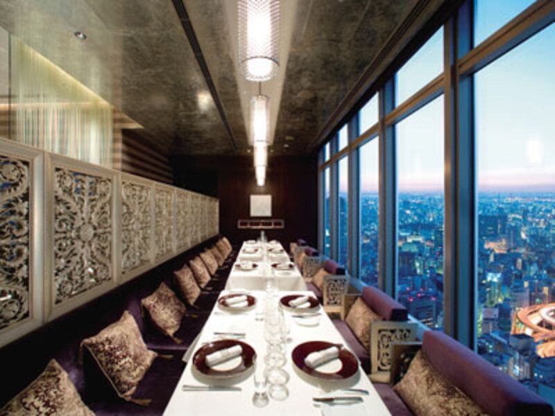 マンダリンオリエンタル東京 シグネチャー