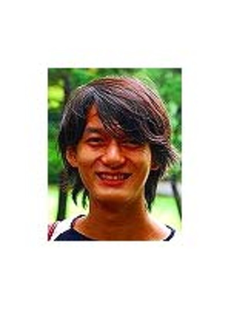 レッスン後の堀井先生