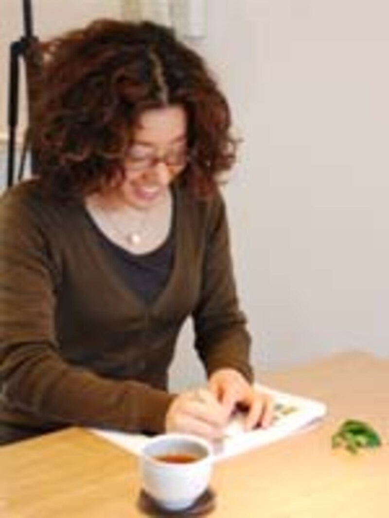 ベランダガーデニング講座