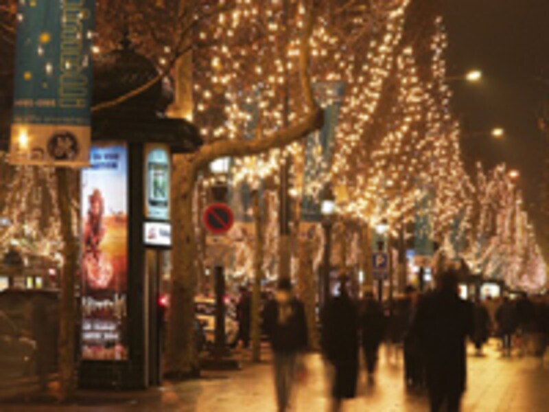 イルミネーション