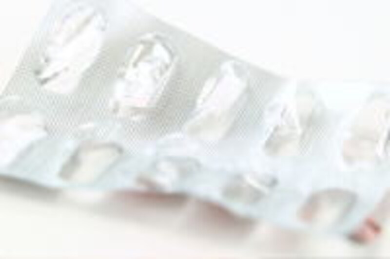 薬はとても大切なもの。アロマと上手に併用しましょう