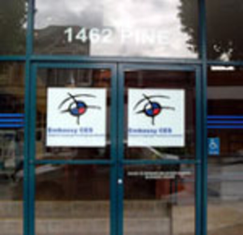 アメリカ、サンフランシスコ