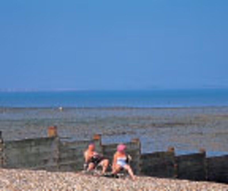 イギリス留学、カンタベリー