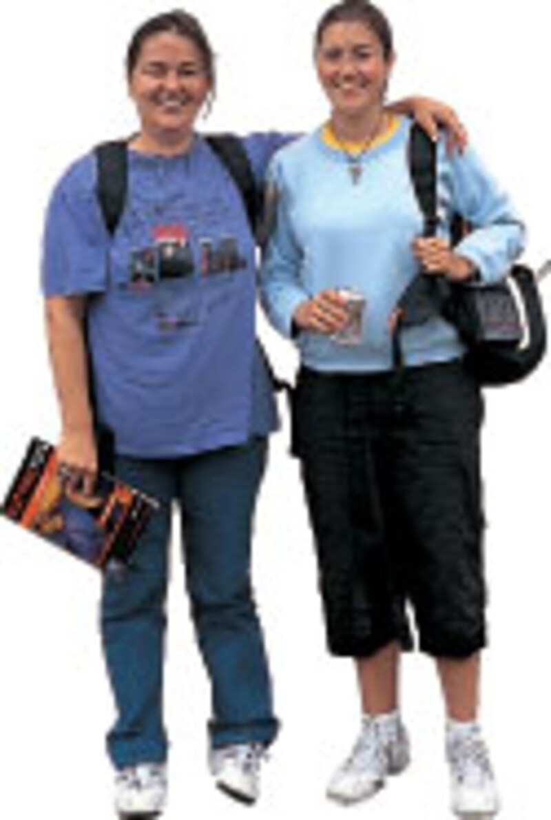 イギリス留学、カンタベリー