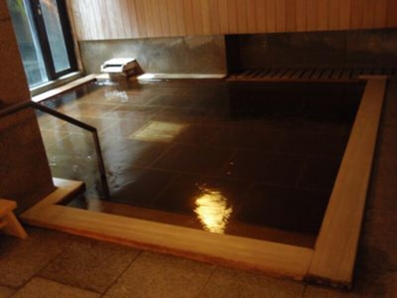 錦水館 本館