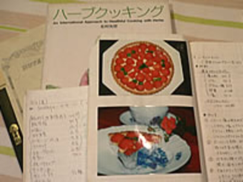 ノート