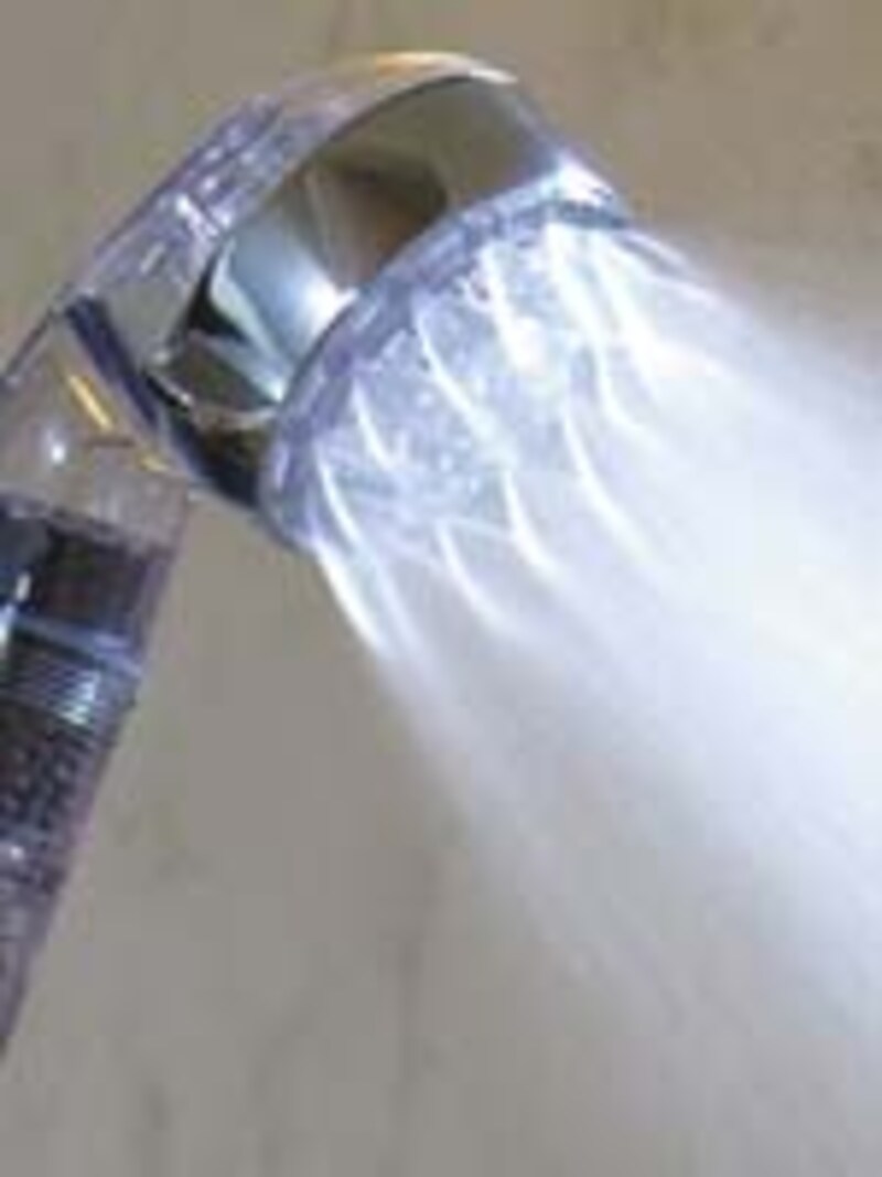 浴室の環境も整えましょう