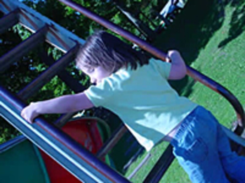 大切なのは子どもの安全確保です