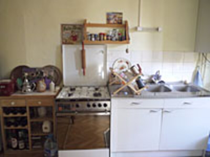 清潔信仰にとらわれなくても、気持ちよく暮らすことはできると思いませんか?