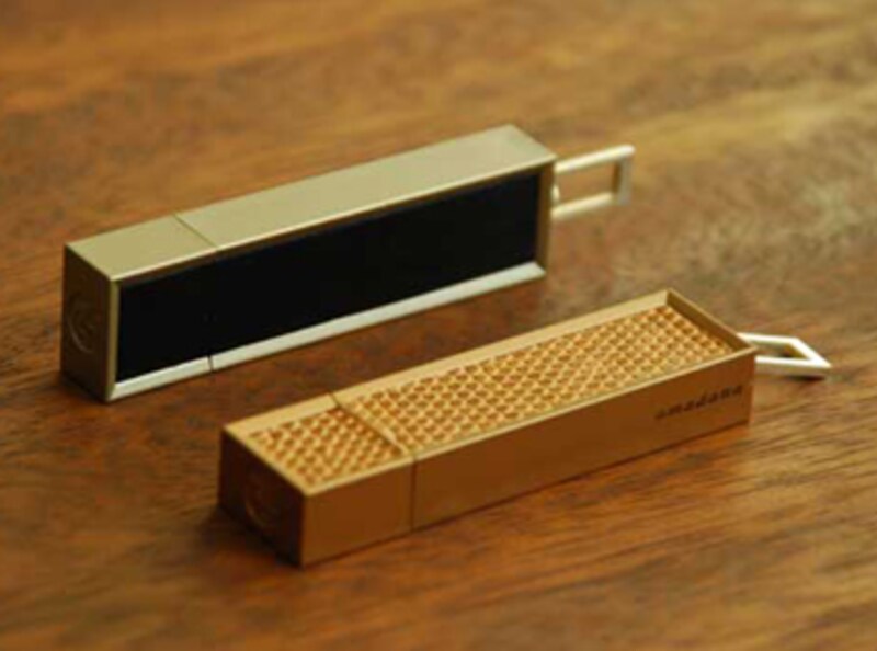 アマダナ USBメモリー 「エクスクルーシブ・プラン」