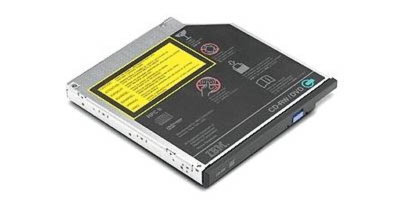 ウルトラベイ用DVDドライブ