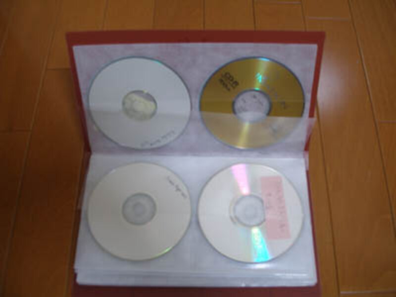 CD