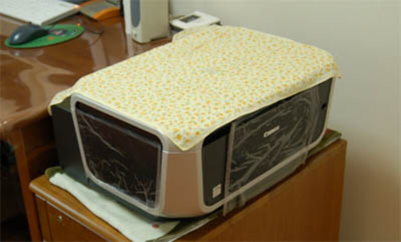 はがきのセット