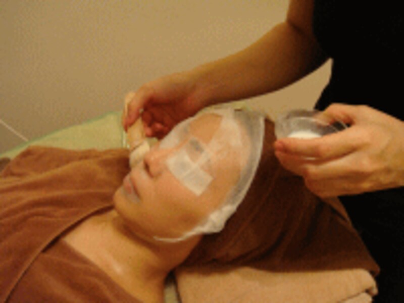 リフトアップパック