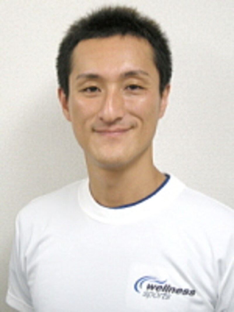 NESTA JAPAN理事 齊藤氏