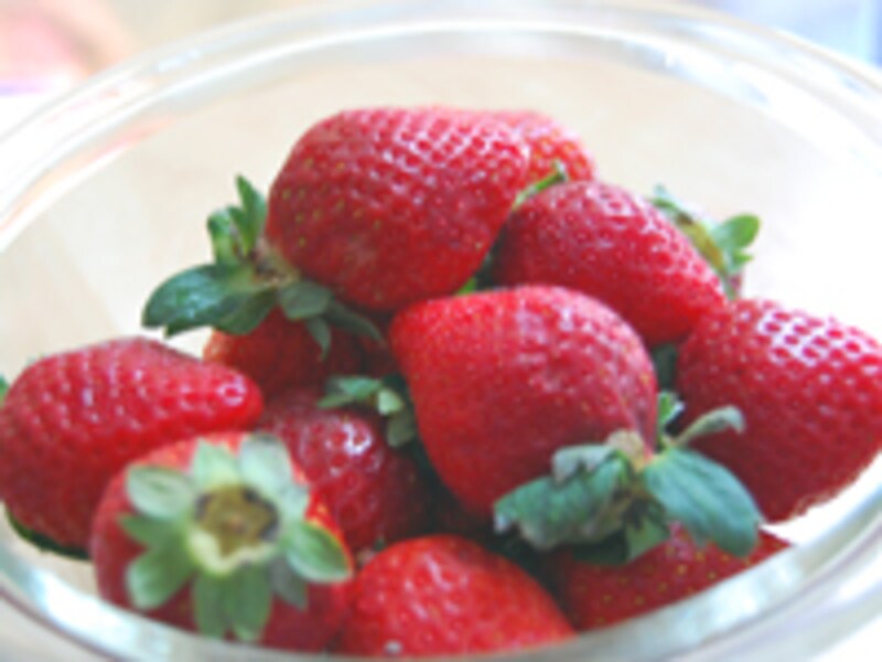 いちご