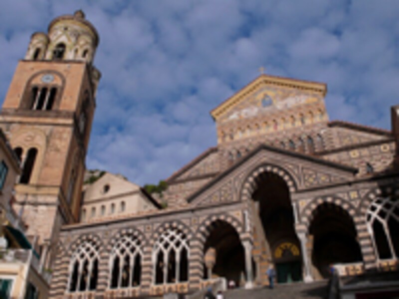 アマルフィ大聖堂