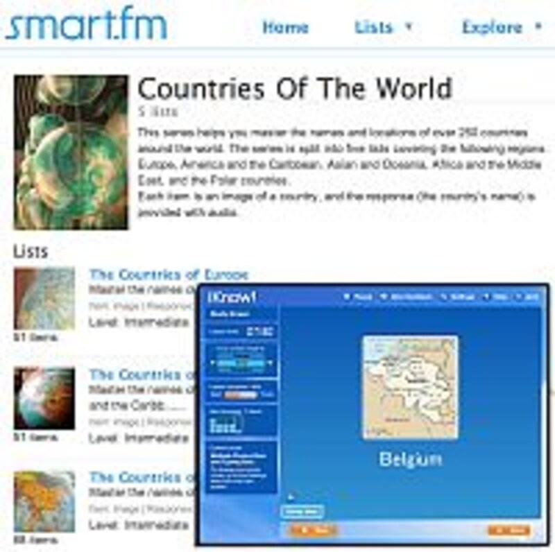Countries of the World