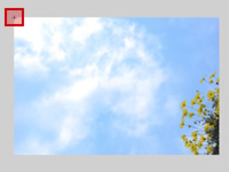 スクリーン機能の落とし穴!