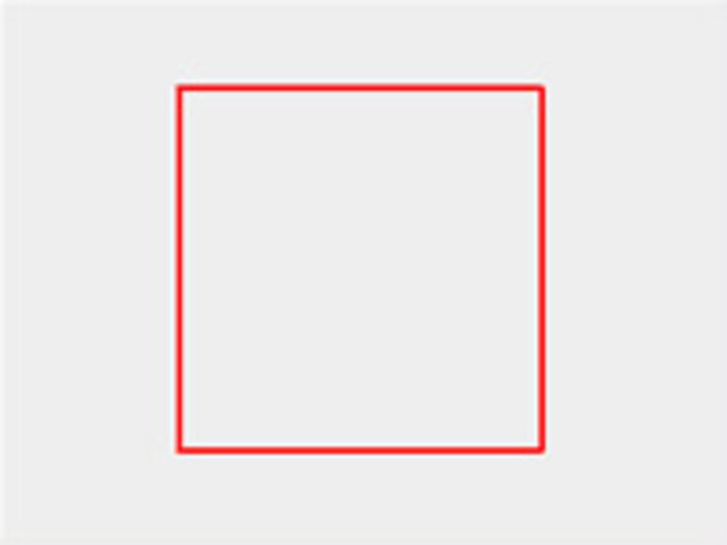 Flashで四角形を描画
