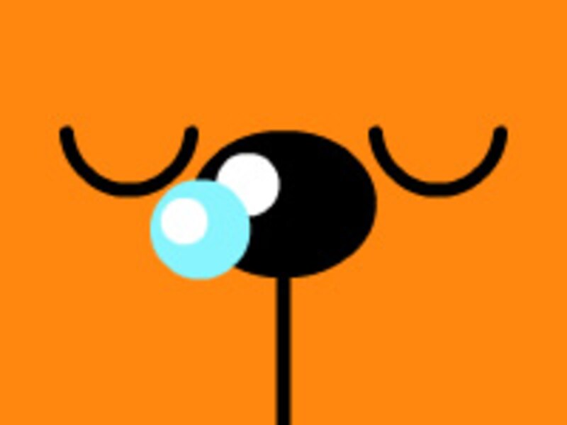 1フレームはタイトル画面