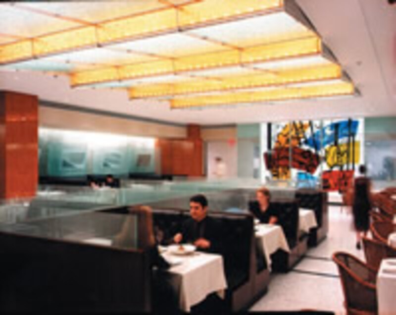 Brasserie 8 1/2