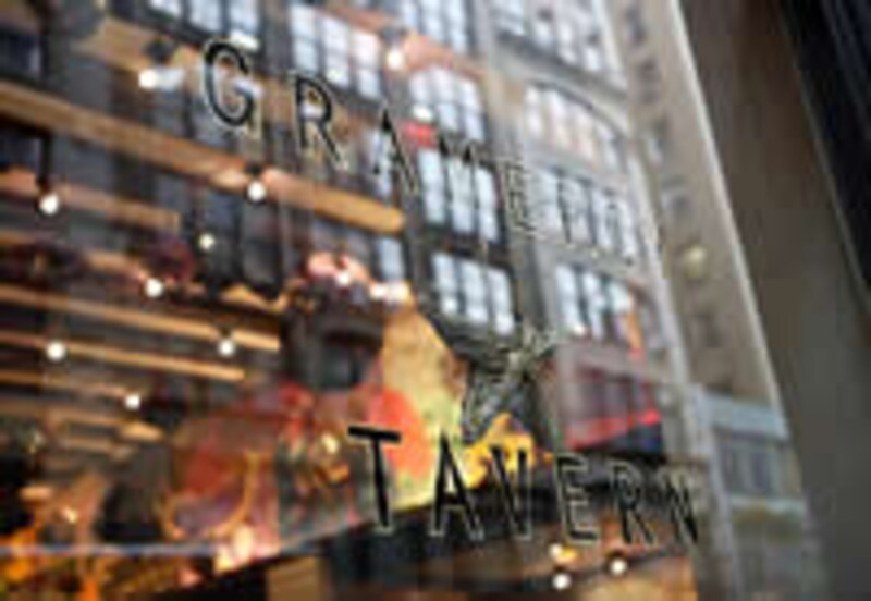 GRAMERCY TAVERN