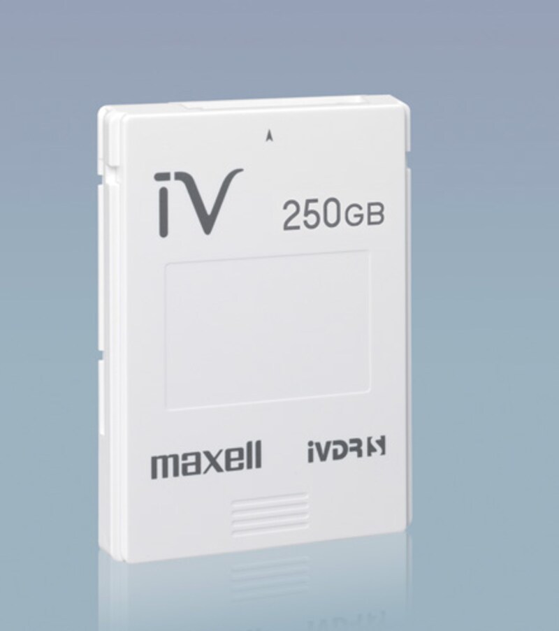 770系、700系共通で着脱可能なカセット方式のiDVR「アイヴィーポケット」を備える