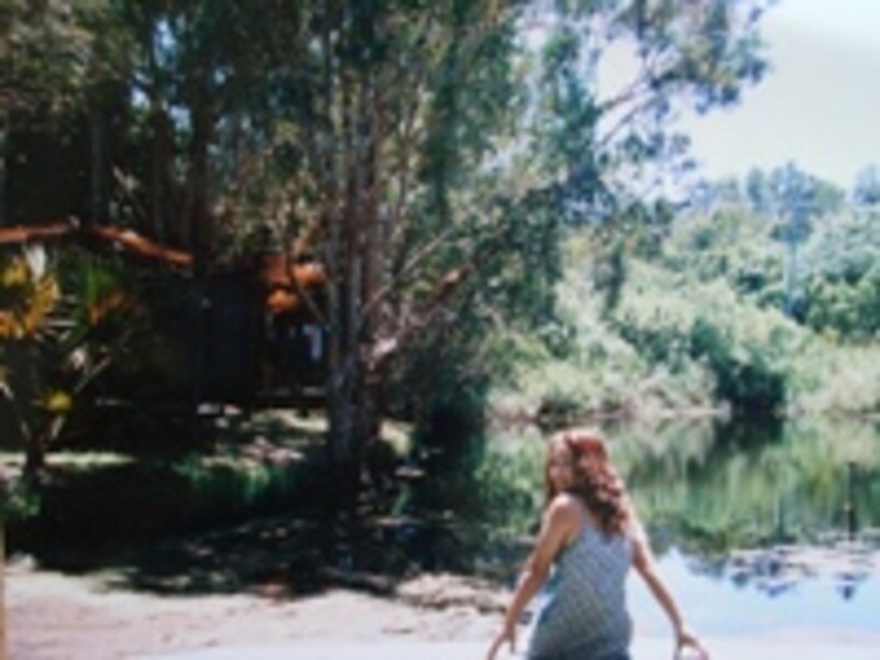 本人プロフィール