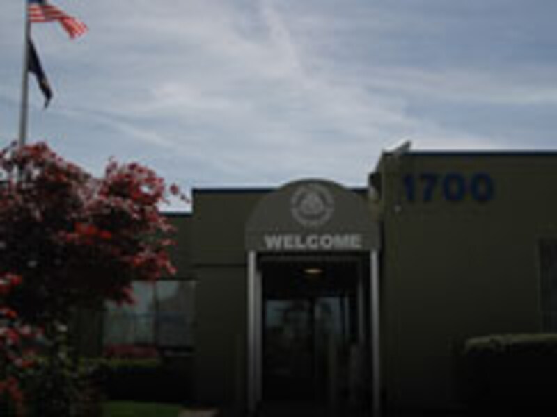 Multnomah County Animal Services