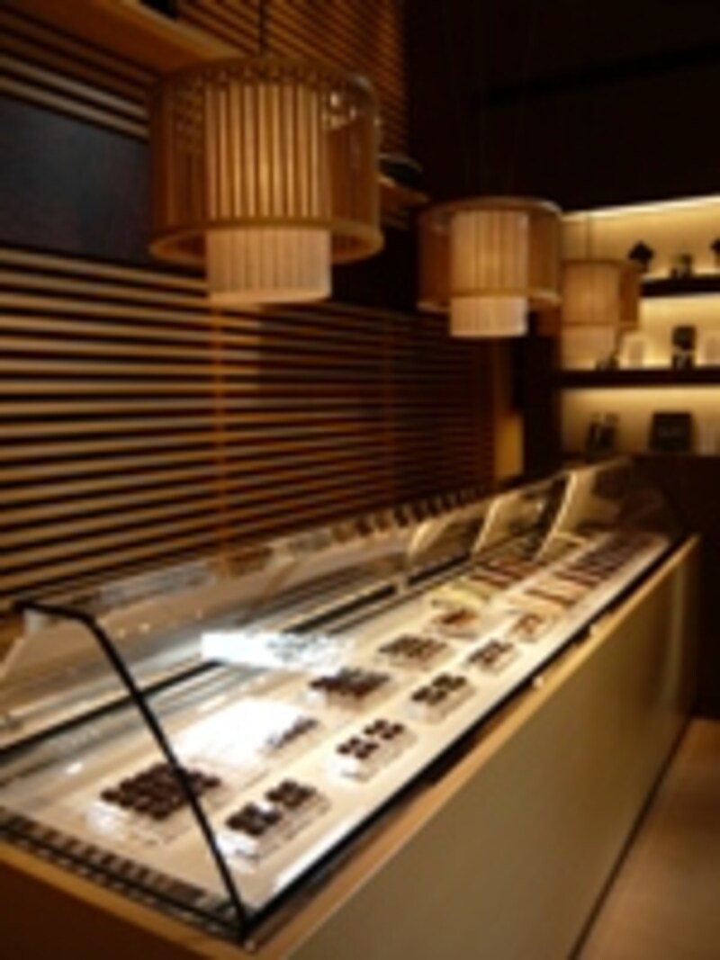 カカオサンパカ