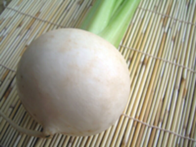 よいかぶの選び方