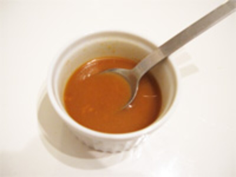 調味液を作る