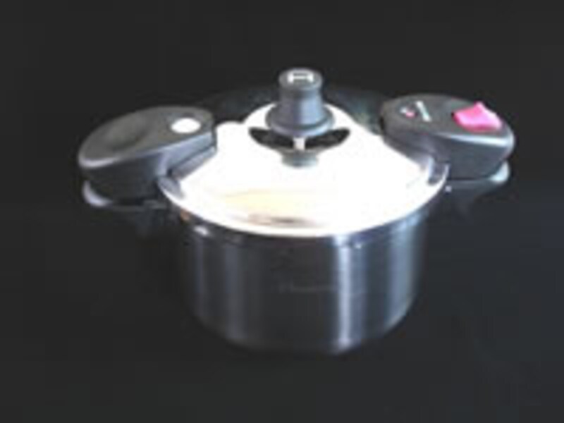 圧力鍋