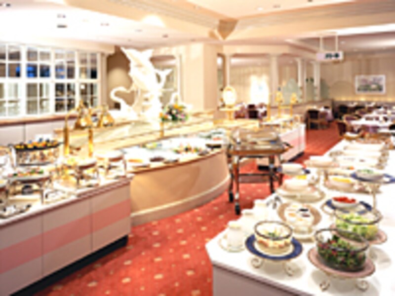 フォンタナ サーバー